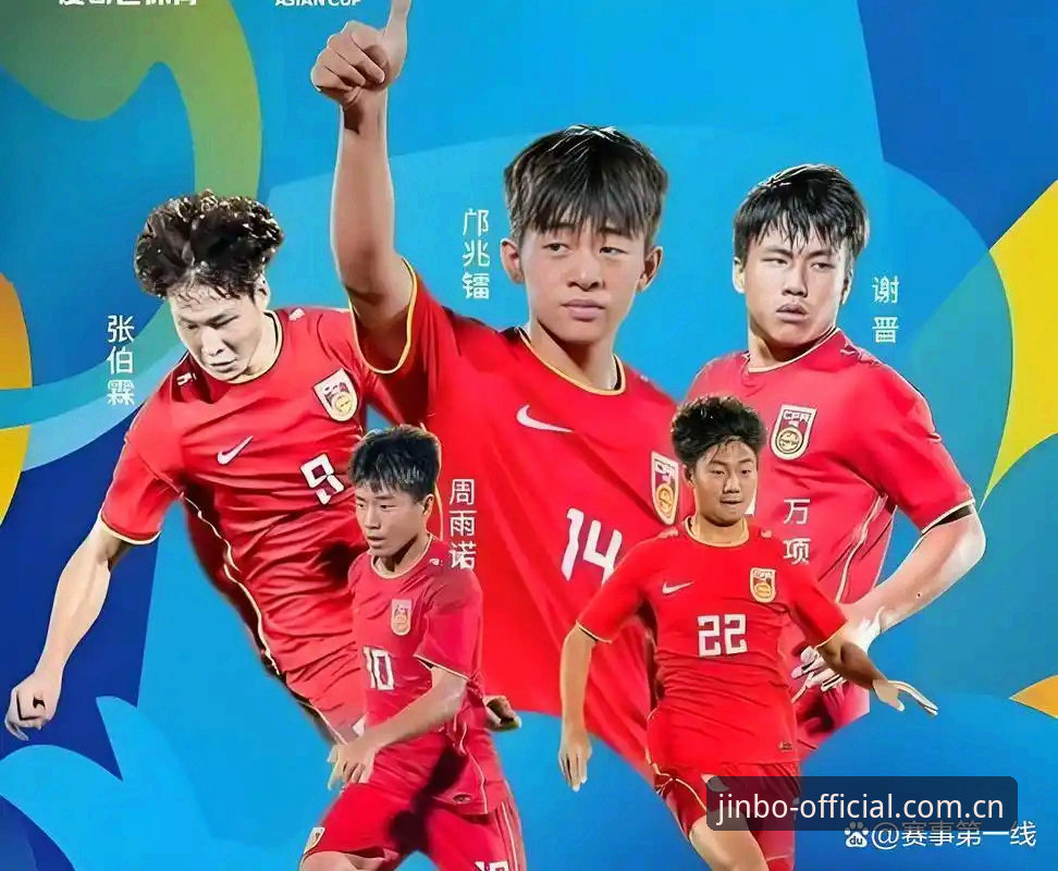 资深用户实战分析：U17世界杯抽签结果出炉，中国男女足前景如何？