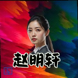赵明轩